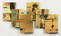 Pursuing Spiritual Transformation Bible Study Series Sampler - John Ortberg, Judson Poling, Laurie Pederson
