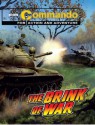 The Brink Of War - Alan Hebden, Calum Laird, Vila & Janek Matysiak