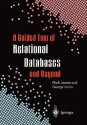 A Guided Tour Of Relational Databases And Beyond - Mark Levene