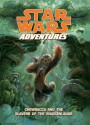 Star Wars Adventures: Chewbacca and the Slavers of the Shadowlands - Chris Cerasi