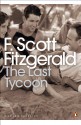 The Last Tycoon (Penguin Modern Classics) - F. Scott Fitzgerald, Edmund Wilson