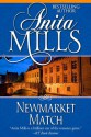 Newmarket Match - Anita Mills