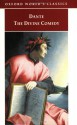The Divine Comedy - Dante Alighieri, C.H. Sisson, David H. Higgins