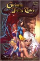 Grimm Fairy Tales Vol. 8 - Ralph Tedesco, Raven Gregory, Joe Brusha