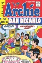 Archie: Best of Dan DeCarlo Volume 1 (Archie: the Best of Dan Decarlo) - Various, Dan DeCarlo