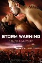 Storm Warning - Sydney Somers