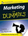 Marketing for Dummies - Craig Smith, Alexander Hiam