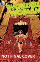 Wonder Woman, Vol. 4: War - Brian Azzarello, Cliff Chiang, Tony Akins, Goran Sudžuka, Dan Green