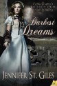 Darkest Dreams - Jennifer St. Giles