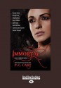 Immortal: Love Stories with Bite - P.C. Cast