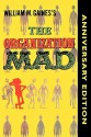 The Organization Mad - William M. Gaines, MAD Magazine