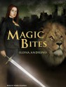 Magic Bites - Ilona Andrews, Renée Raudman