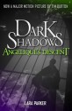 Dark Shadows: Angelique's Descent - Lara Parker