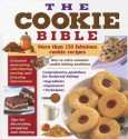 The Cookie Bible - Publications International Ltd.