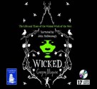 Wicked : The Life and Times of the Wicked Witch of the West (Wicked Years, #1) - Gregory Maguire, John McDonough