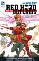 Red Hood and the Outlaws, Vol. 1: Redemption - Scott Lobdell, Kenneth Rocafort