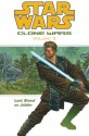 Star Wars: Clone Wars Volume 3 - Last Stand on Jabiim (Star Wars: Clone Wars (Dark Horse Comics Paperback)) - Haden Blackman, John Ostrander, Brian Ching, Jan Duursema, Victor Llamas, Dan Parsons, Tomås Giorello