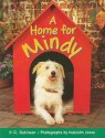 A Home for Mindy - F.R. Robinson, Malcolm Cross