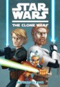 Star Wars: The Clone Wars - Shipyards of Doom - Henry Gilroy