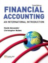 Financial Accounting: An International Introduction - David Alexander, Christopher W. Nobes