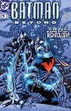 Batman Beyond (1999-2001) #11 - Hillary Bader, Craig Rousseau
