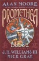 Promethea Book 2 - Alan Moore, J.H. Williams III