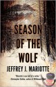 Season of the Wolf - Jeffrey J. Mariotte