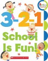 3-2-1 School Is Fun! - Amanda Haley