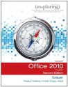 Exploring Microsoft Office 2010, Volume 1 - Robert T. Grauer, Mary Anne Poatsy, Michelle Hulett, Cynthia Krebs, Keith Mast, Keith Mulbery, Lynn Hogan