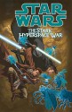 Star Wars: The Stark Hyperspace War - John Ostrander, Davide Fabbri, Christian Dalla Vecchia