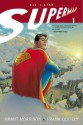 All Star Superman - Grant Morrison, Frank Quitely