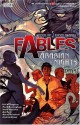 Fables: Arabian Nights [and Days] - Bill Willingham, Mark Buckingham, Steve Leialoha, Jim Fern