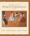 The Heritage of World Civilizations: Volume One to 1700 (7th Edition) - Albert M. Craig, Donald Kagan, William A. Graham