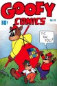 Goofy Comics, Number 13, Tic Tac Toe - Nedor Publishing, Yojimbo Press LLC