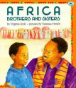 Africa Brothers And Sisters - Virginia L. Kroll