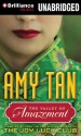 The Valley of Amazement - Joyce Bean, Amy Tan, Nancy Wu