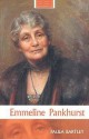 Emmeline Pankhurst - Paula Bartley