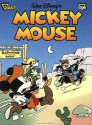 Walt Disney's Mickey Mouse: Bar-None Ranch (Gladstone Giant Comic Album Series, No. 3) (Gladstone Giant Comic Album Special 3) - Floyd Gottfredson