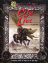 City of Lies - Greg Stolze, John Wick, D. J. Trindle, John Zinser