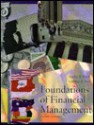 Foundations of Financial Management - Stanley B. Block, Geoffrey A. Hirt