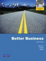 Better Business: International Version - Michael R. Solomon