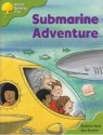 Submarine Adventure (Oxford Reading Tree, Stage 7, More Stories Pack B) - Roderick Hunt, Alex Brychta