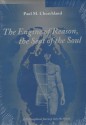 The Engine of Reason, the Seat of the Soul: A Philosophical Journey into the Brain/Book and Stereopticon 707 - Paul M. Churchland