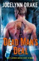 Dead Man's Deal (The Asylum Tales) - Jocelynn Drake