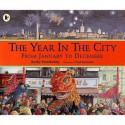 A Year In The City - Kathy Henderson, Paul Howard