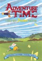 Adventure Time: A Totally Math Poster Collection (Poster Book): Featuring 20 Removable, Frameable Prints - Cartoon Network