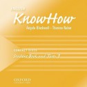 English Knowhow 1 - Angela Blackwell, Therese Naber, Naber F.