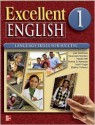 Excellent English - Level 1 (Beginning) - Student Book - Forstrom Jan, Susannah MacKay, Kristin Sherman, Shirley Velasco, Mari Vargo, Marta Pitt