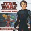 Children of the Force - Kirsten Mayer