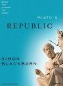 Plato's Republic - Simon Blackburn, Simon Vance